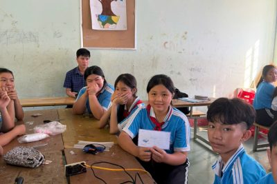 🌱🚀 Chuyên đề: Thiết kế hệ thống tưới cây nhỏ giọt 💧🌿