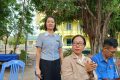 Lan tỏa tri thức – Thắp sáng tương lai. Hưởng ứng ngày sách – văn hoá đọc Việt Nam năm 2026